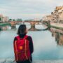 Bridges in Florence