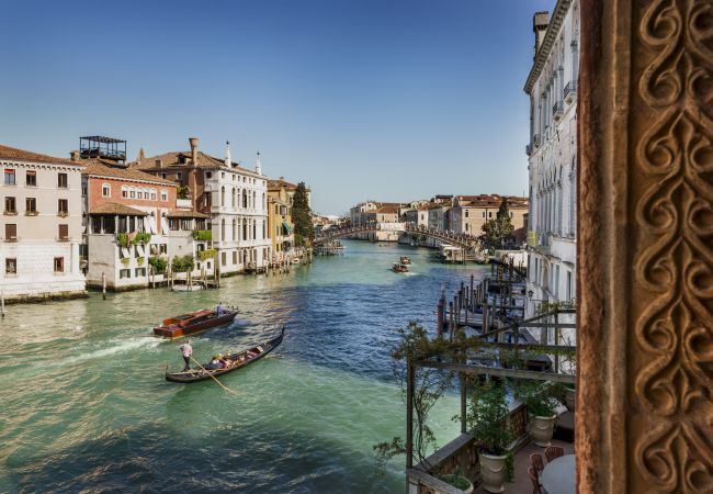 Venezia - Ferienwohnung