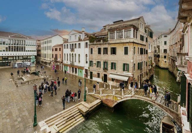 Venezia - Ferienwohnung