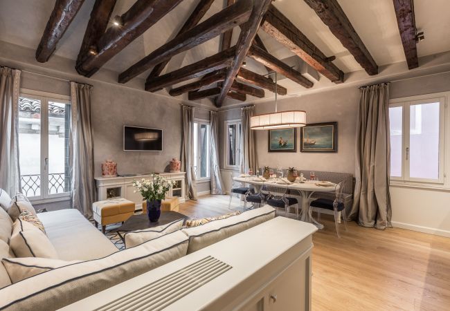 Venezia - Appartement