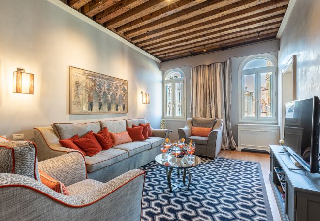 Venezia - Appartement