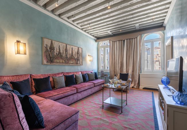 Venezia - Appartement