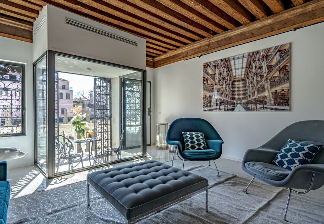 Venezia - Appartement