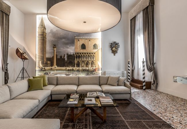 Venezia - Appartement