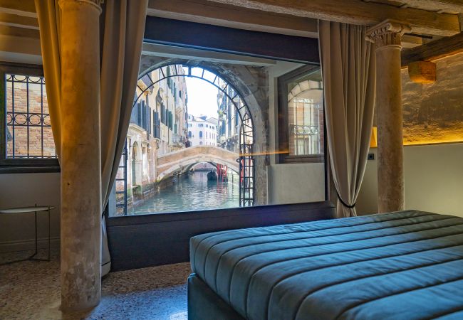 Venezia - Appartement