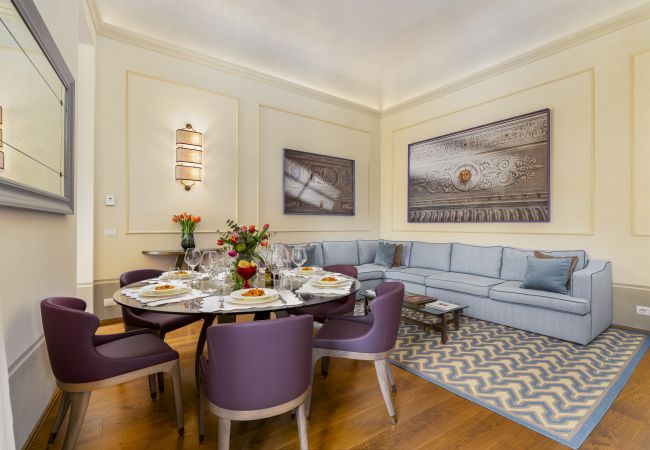 Firenze - Appartement