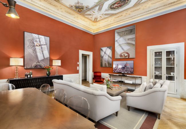 Firenze - Appartement