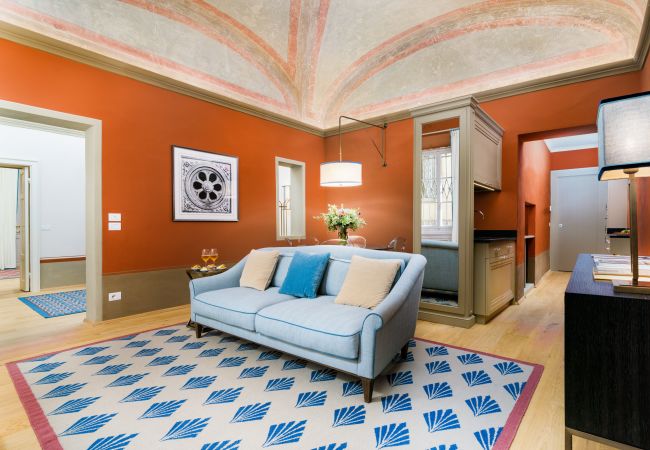 Firenze - Appartement