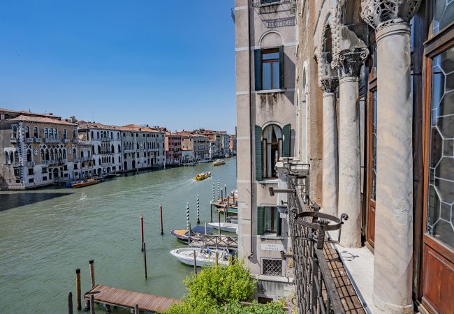  a Venezia - Piano Nobile San Silvestro