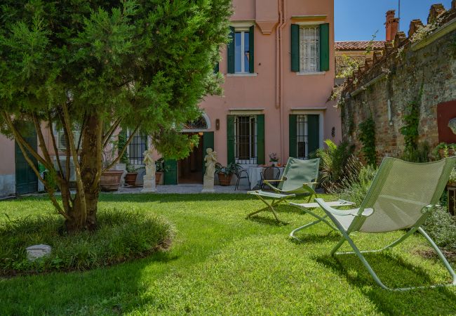 Venezia - Apartment