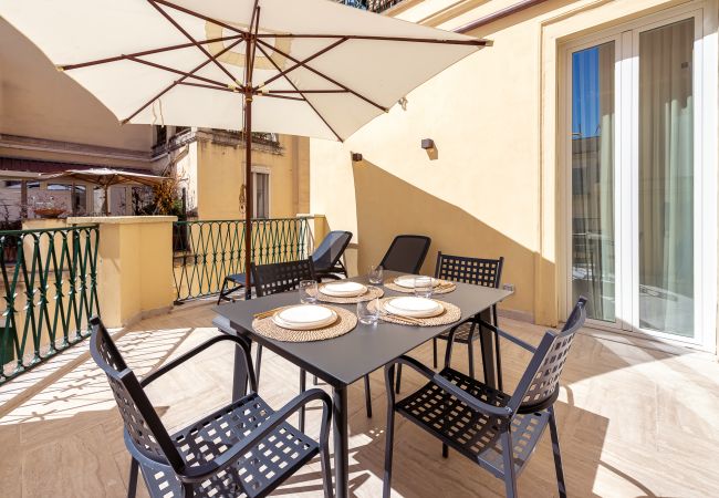  in Roma - Skylife Boutique Apartment